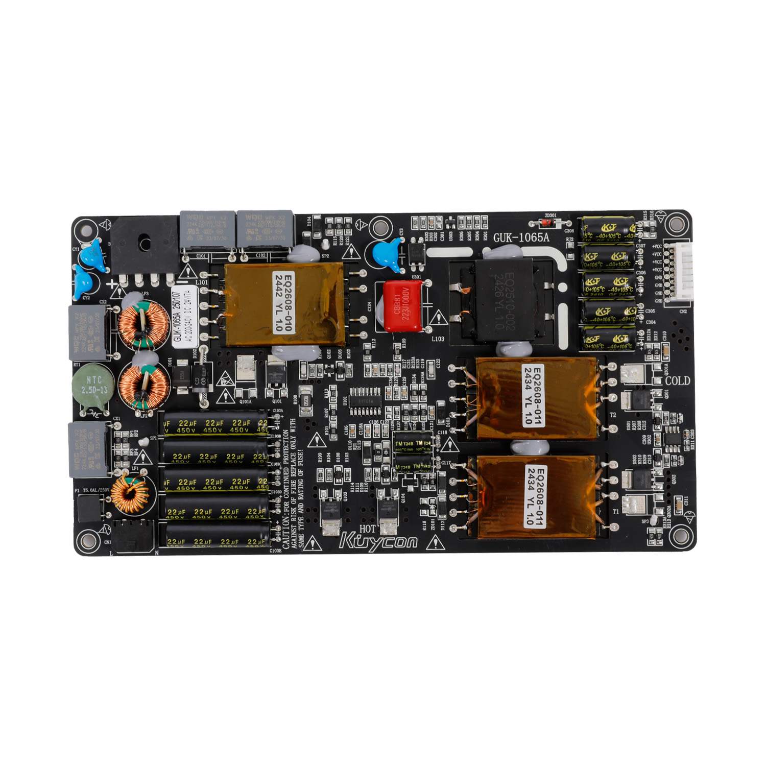 SQP-1065A
